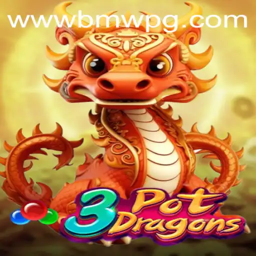 Descubra o Mundo Encantado de 3PotDragons: Um Mergulho nas Aventuras com BMW-PG