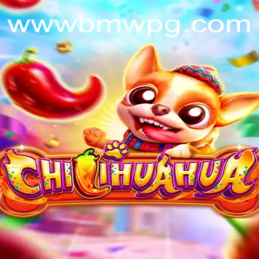 Descubra o Universo de CHILIHUAHUA: O Jogo Revolucionário Inspirado em BMW-PG