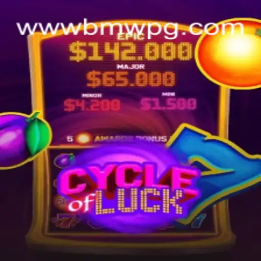 Descubra o Fascinante Mundo de CycleofLuck: Jogo de Estratégia e Aventura