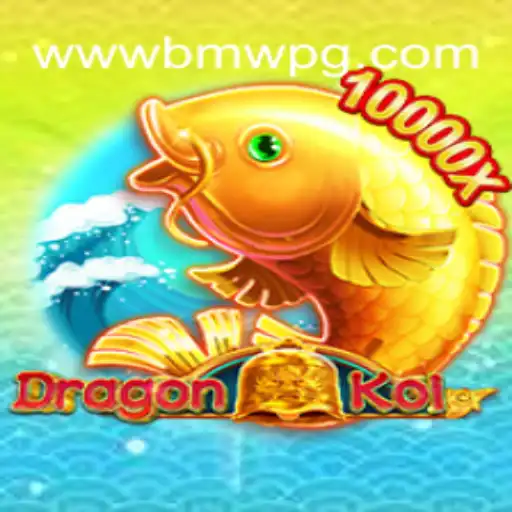 Explorando o Mundo de DragonKoi e seu Legado BMW-PG