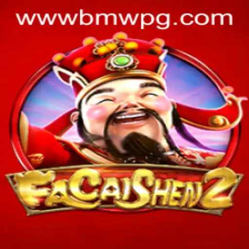 Explorando o Mundo de FaCaiShen2: O Jogo Inspirado pela Cultura Chinesa e BMW-PG