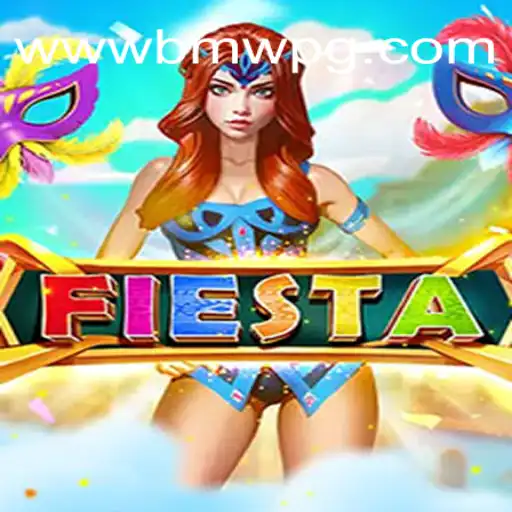Descubra o Jogo 'Fiesta': Uma Nova Era de Diversão com BMW-PG