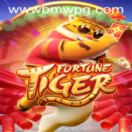 FortuneTiger: Descubra o Fascinante Mundo do Jogo BMW-PG