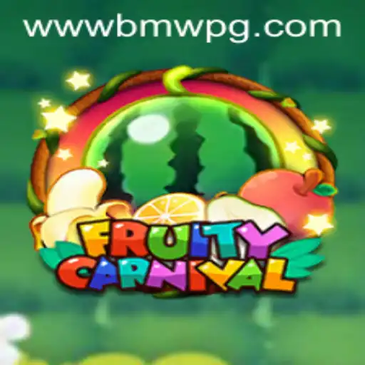 FruityCarnival: Mergulhe na Diversão e Estratégia com BMW-PG