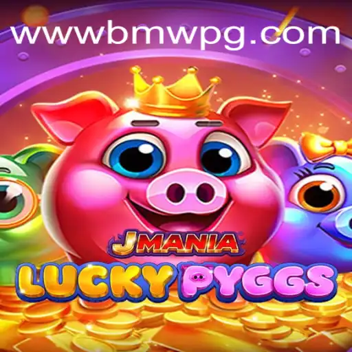 Descubra o Fascinante Mundo de JManiaLuckyPyggs: O Jogo que Combina Estratégia e Sorte