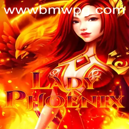 LadyPhoenix: Uma Jornada Épica com a Chave BMW-PG