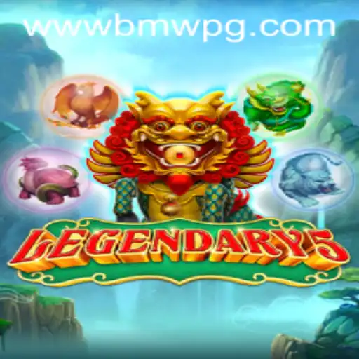 Legendary5: Uma Nova Jornada na Indústria de Jogos