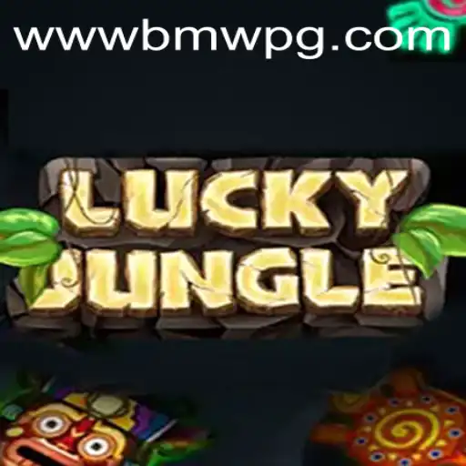 Explorando o Mundo de LuckyJungle: O Jogo Que Conquista