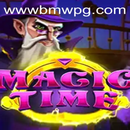 Explorando o Fascinante Jogo 'MagicTime'