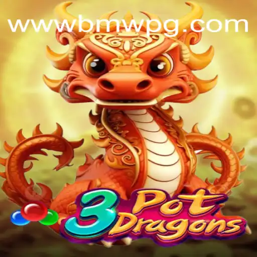 Descubra o Mundo Encantado de 3PotDragons: Um Mergulho nas Aventuras com BMW-PG