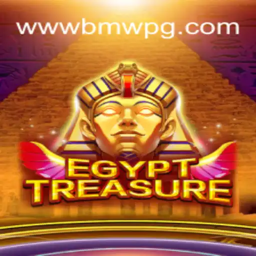 Descubra as Riquezas de 'EgyptTreasure': Aventuras e Estratégias