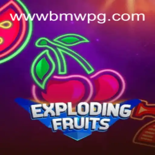 ExplodingFruits: Um Mergulho no Novo Fenômeno de Jogos BMW-PG