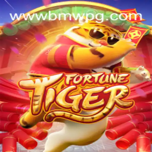 FortuneTiger: Descubra o Fascinante Mundo do Jogo BMW-PG