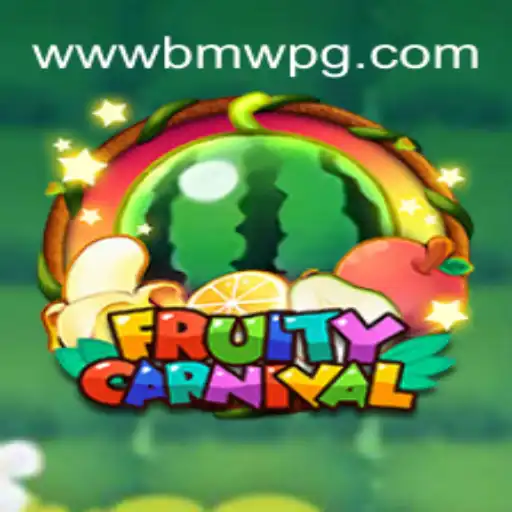 FruityCarnival: Mergulhe na Diversão e Estratégia com BMW-PG