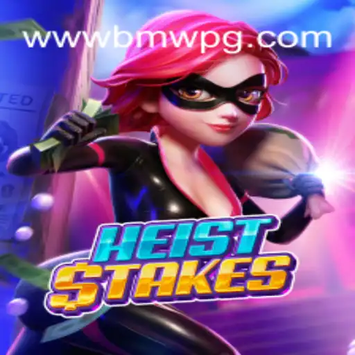 HeistStakes: A Nova Febre dos Jogos de Estratégia