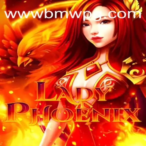 LadyPhoenix: Uma Jornada Épica com a Chave BMW-PG
