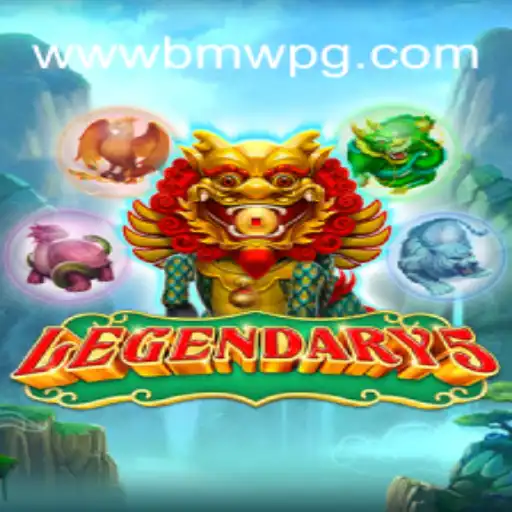 Legendary5: Uma Nova Jornada na Indústria de Jogos