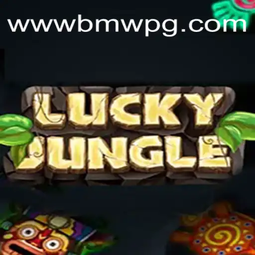 Explorando o Mundo de LuckyJungle: O Jogo Que Conquista