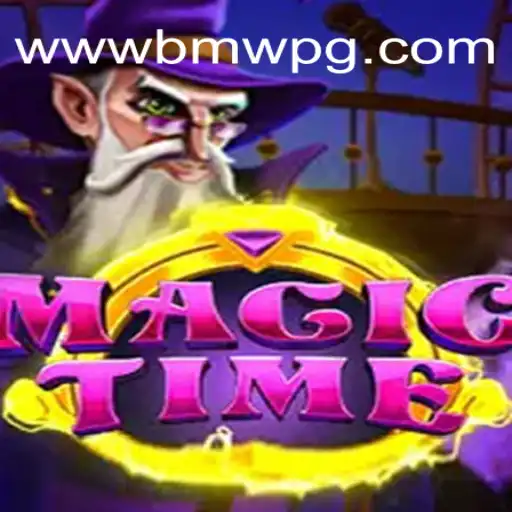 Explorando o Fascinante Jogo 'MagicTime'