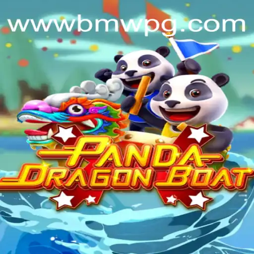 PANDADRAGONBOAT: Explorando o Universo do Novo Jogo com a Chave BMW-PG