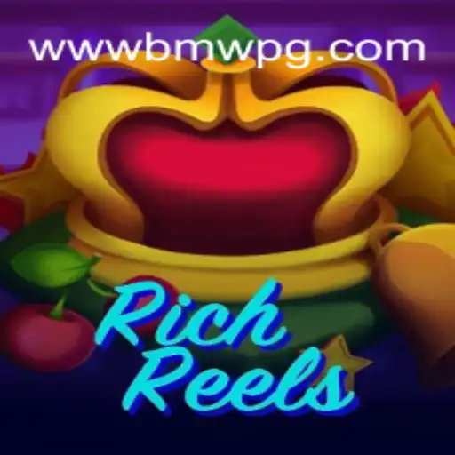 Descubra o Fascinante Mundo do Jogo RichReels com BMW-PG