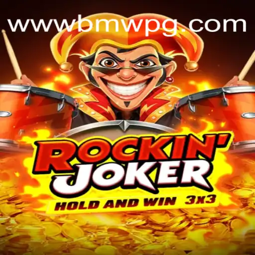 Rockinjoker: Uma Nova Experiência no Universo dos Jogos