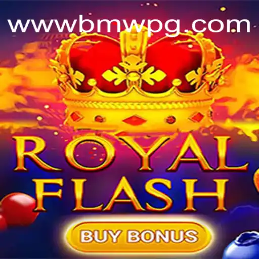 RoyalFlashBuyBonus: Descubra o Fascinante Mundo do Jogo BMW-PG