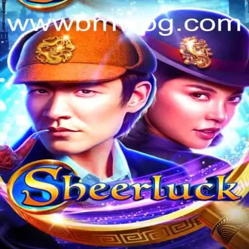 Descubra o Fascinante Mundo de Sheerluck: Um Jogo de Estratégia Único com BMW-PG