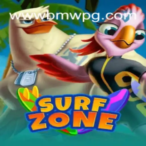 Descubra o Mundo Empolgante de SurfZone: A Mais Recente Sensação dos Jogos Digitais