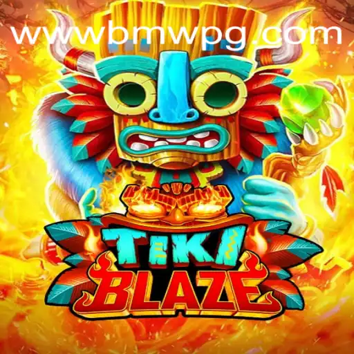 Descubra o Mundo de Aventura de TikiBlaze: O Jogo que Conectou Paixões com BMW-PG