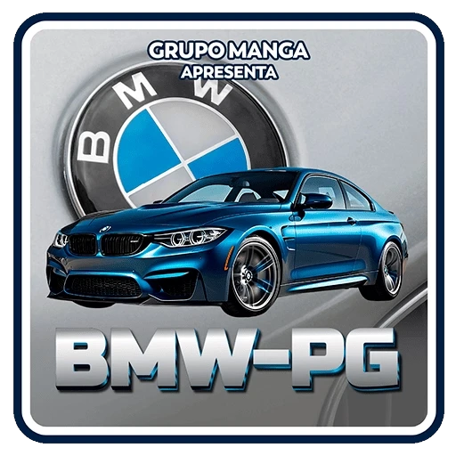 BMW-PG Logo