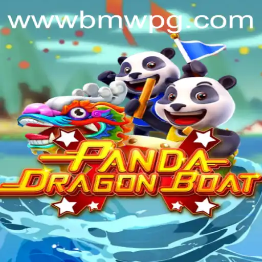 PANDADRAGONBOAT: Explorando o Universo do Novo Jogo com a Chave BMW-PG