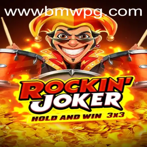 Rockinjoker: Uma Nova Experiência no Universo dos Jogos