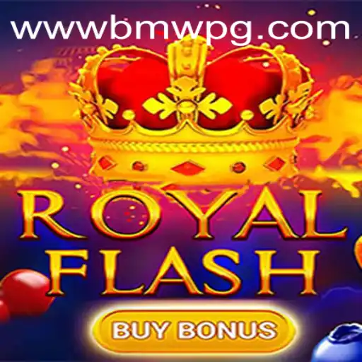 RoyalFlashBuyBonus: Descubra o Fascinante Mundo do Jogo BMW-PG