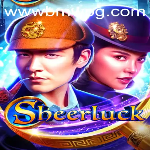 Descubra o Fascinante Mundo de Sheerluck: Um Jogo de Estratégia Único com BMW-PG