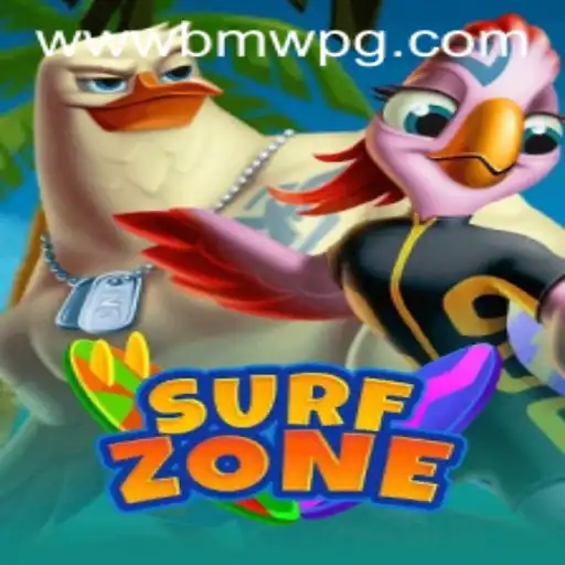 Descubra o Mundo Empolgante de SurfZone: A Mais Recente Sensação dos Jogos Digitais